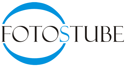 Fotostube - logo